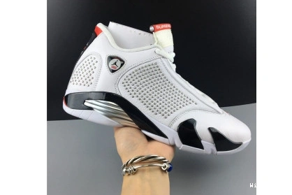 JORDAN AIR JORDAN -  S - AIR RETRO 14 0809